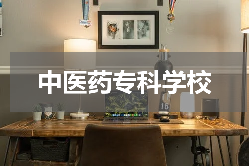 中医药专科学校