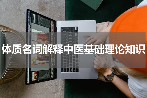 体质名词解释中医基础理论知识