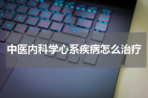 中医内科学心系疾病怎么治疗