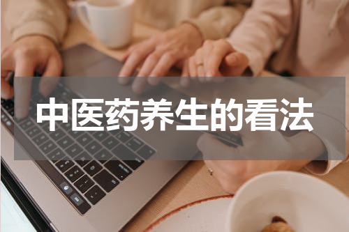 中医药养生的看法