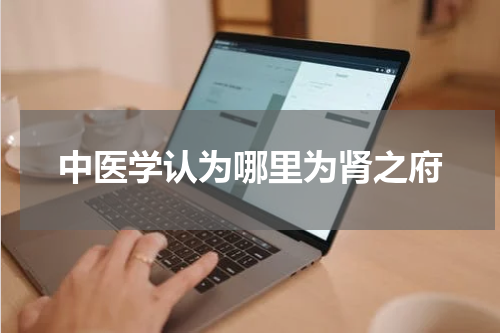 中医学认为哪里为肾之府