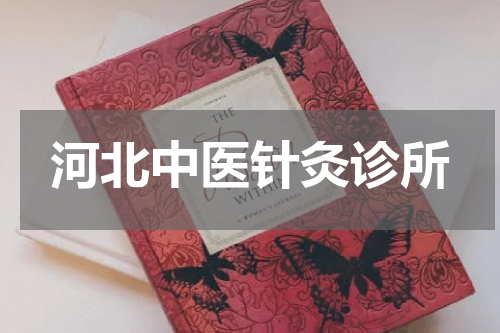河北中医针灸诊所