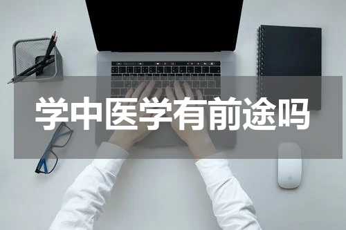 学中医学有前途吗