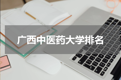 广西中医药大学排名