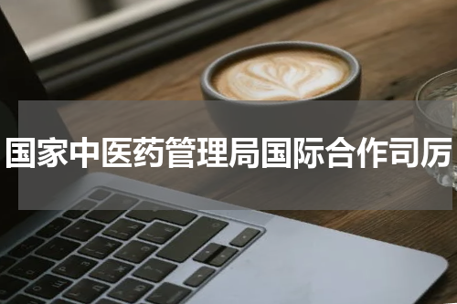 国家中医药管理局国际合作司厉