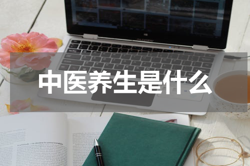 中医养生是什么