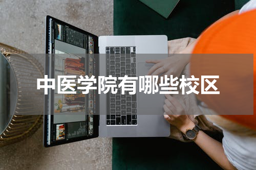中医学院有哪些校区