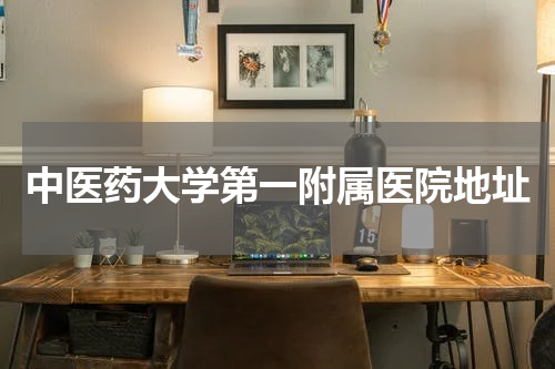 中医药大学第一附属医院地址