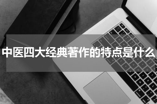 中医四大经典著作的特点是什么