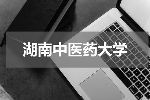 湖南中医药大学