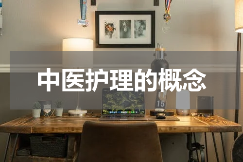 中医护理的概念