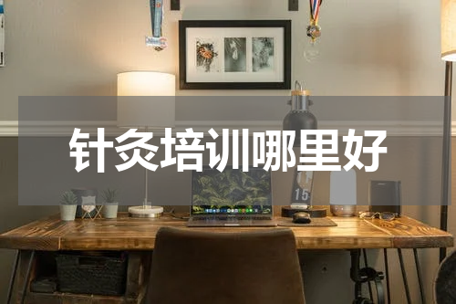 针灸培训哪里好