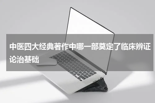 中医四大经典著作中哪一部奠定了临床辨证论治基础