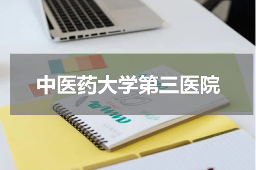 中医药大学第三医院