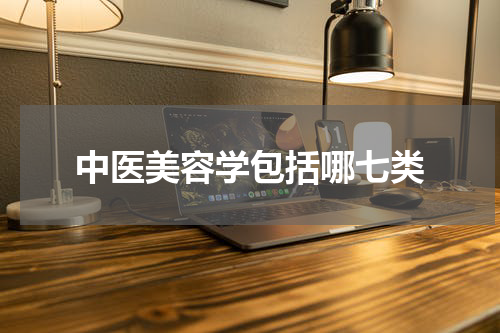 中医美容学包括哪七类