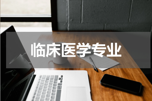 临床医学专业
