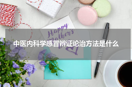 中医内科学感冒辨证论治方法是什么