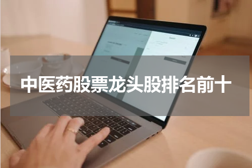 中医药股票龙头股排名前十