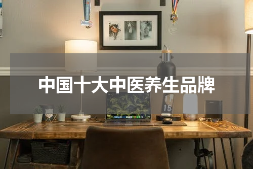 中国十大中医养生品牌