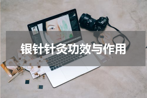 银针针灸功效与作用