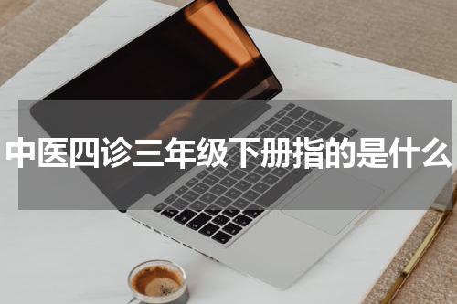 中医四诊三年级下册指的是什么