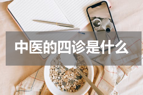 中医的四诊是什么