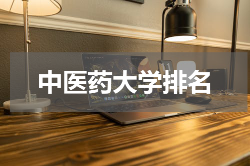 中医药大学排名