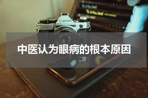 中医认为眼病的根本原因