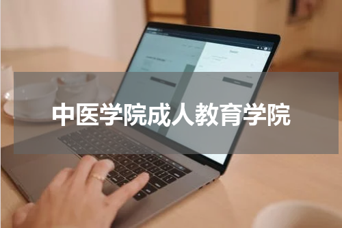中医学院成人教育学院