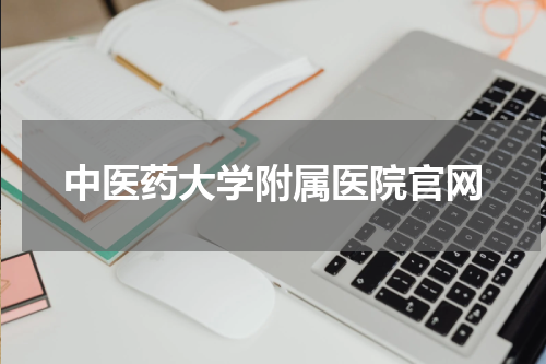 中医药大学附属医院官网