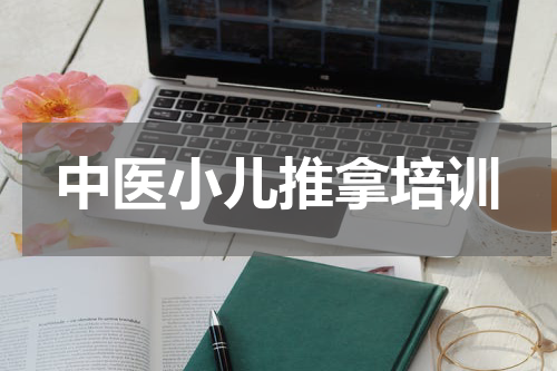 中医小儿推拿培训
