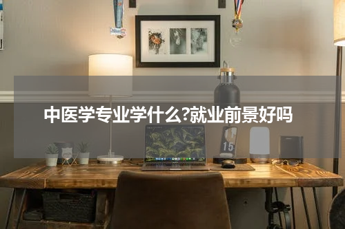 中医学专业学什么?就业前景好吗
