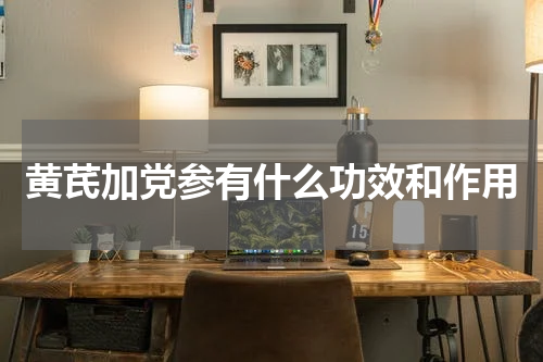黄芪加党参有什么功效和作用