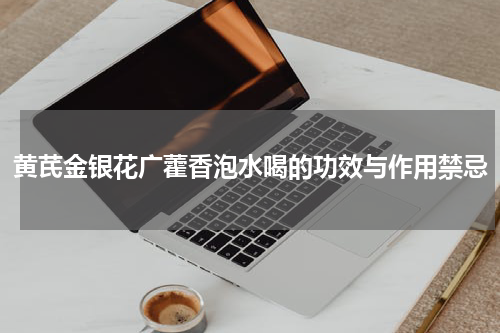 黄芪金银花广藿香泡水喝的功效与作用禁忌