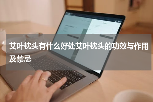 艾叶枕头有什么好处艾叶枕头的功效与作用及禁忌