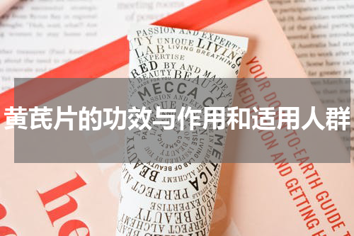 黄芪片的功效与作用和适用人群