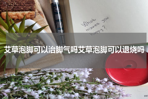 艾草泡脚可以治脚气吗艾草泡脚可以退烧吗