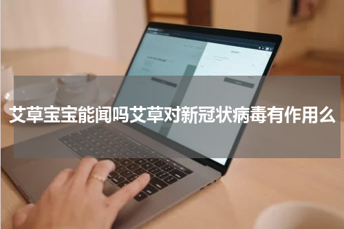艾草宝宝能闻吗艾草对新冠状病毒有作用么