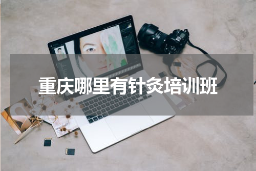 重庆哪里有针灸培训班
