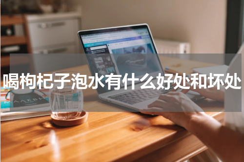 喝枸杞子泡水有什么好处和坏处