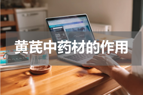 黄芪中药材的作用