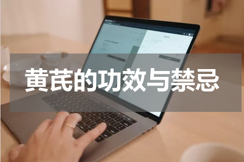 黄芪的功效与禁忌