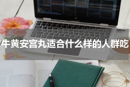 牛黄安宫丸适合什么样的人群吃