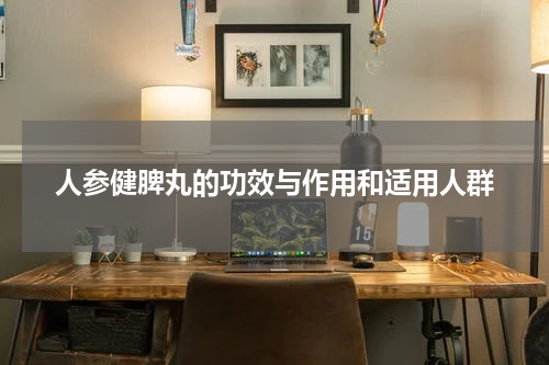 人参健脾丸的功效与作用和适用人群