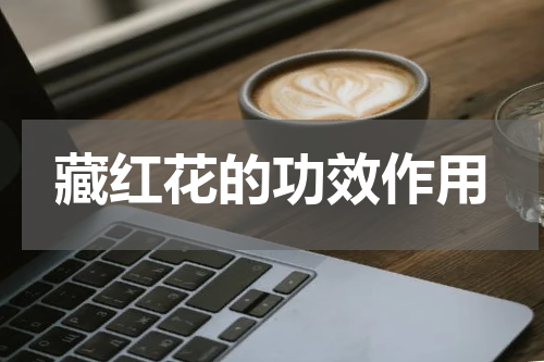 藏红花的功效作用