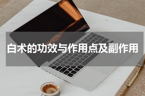 白术的功效与作用点及副作用