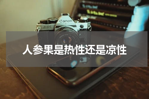 人参果是热性还是凉性