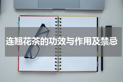连翘花茶的功效与作用及禁忌