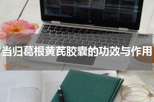 当归葛根黄芪胶囊的功效与作用