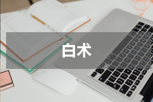 白术